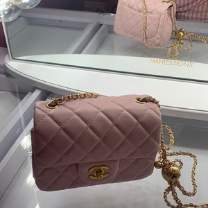 Mini bag ! Not authentic